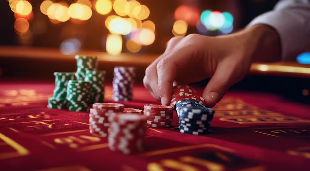 luxury777 apk Blackjack live table view