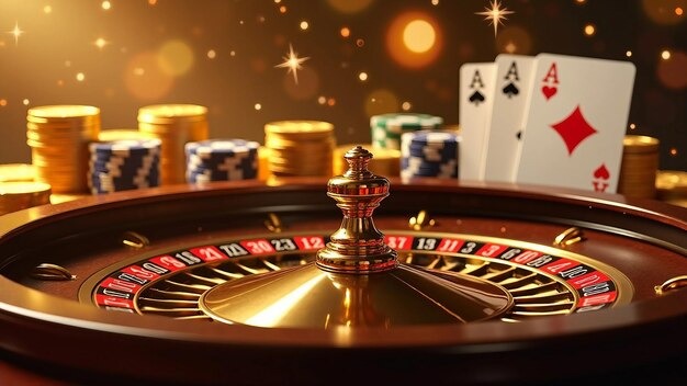 Poker Indonesia Game 
