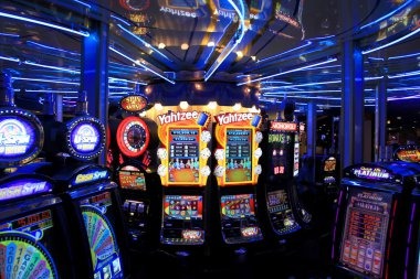luxury777 apk Gates of Olympus slot